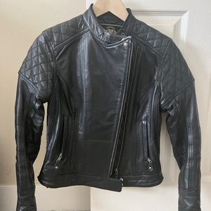Roland Sands Women’s Leather Jacket